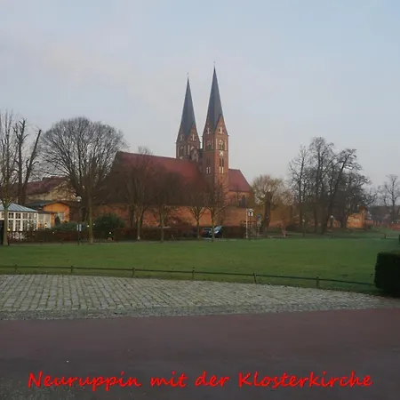 Ferienbungalow *