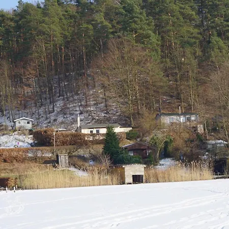 Ferienbungalow Dom wakacyjny