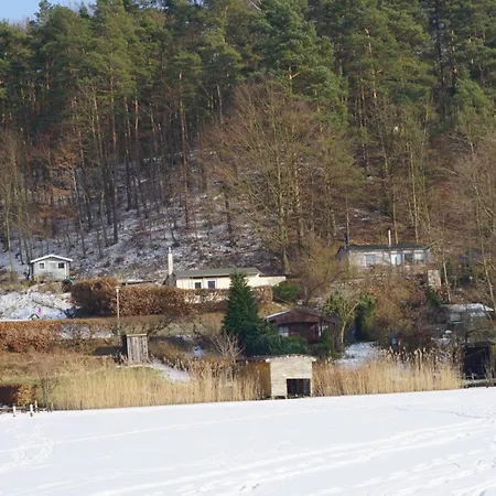 Ferienbungalow Holiday home