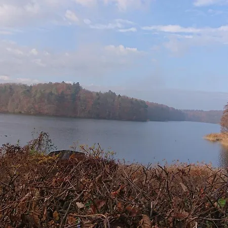 Dom wakacyjny Ferienbungalow *