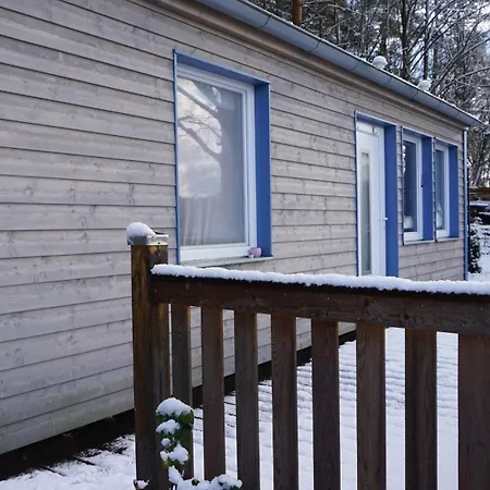 Ferienbungalow * Neuruppin