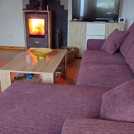 Dom wakacyjny Ferienbungalow