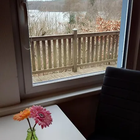 Ferienbungalow Dom wakacyjny