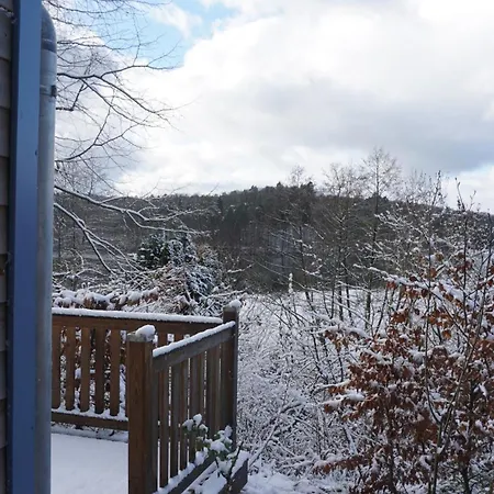 Dom wakacyjny Ferienbungalow