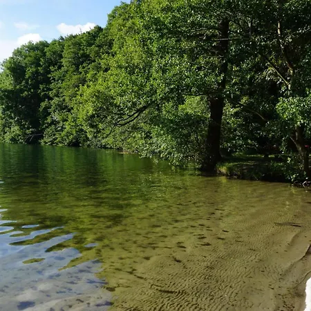 Ferienbungalow * Neuruppin