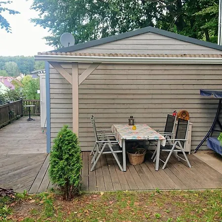 Ferienbungalow Holiday home *