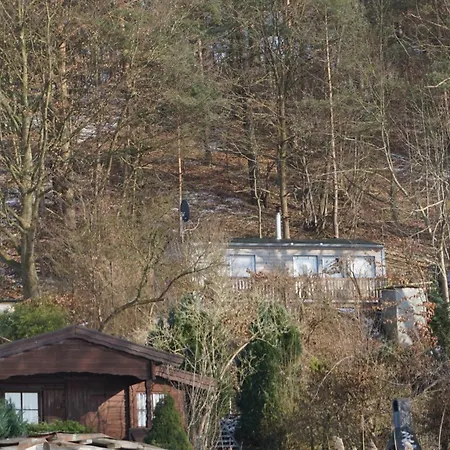Ferienbungalow Holiday home