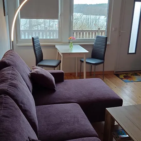 Ferienbungalow *