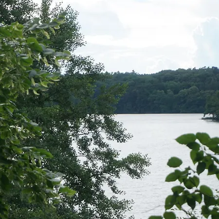 Dom wakacyjny Ferienbungalow *