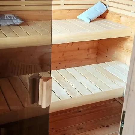 Ferienbungalow