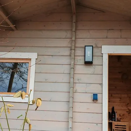 Holiday home Ferienbungalow Neuruppin