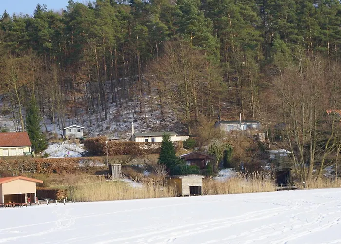 Ferienbungalow Hébergement de vacances