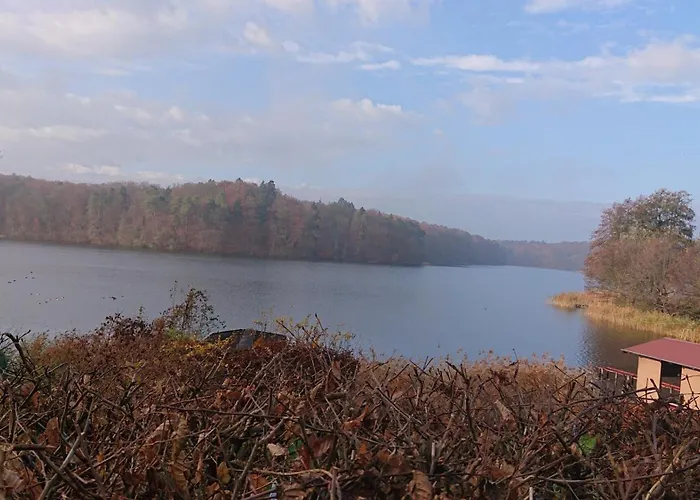 Hébergement de vacances Ferienbungalow *