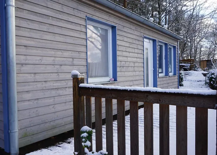 Ferienbungalow * Neuruppin