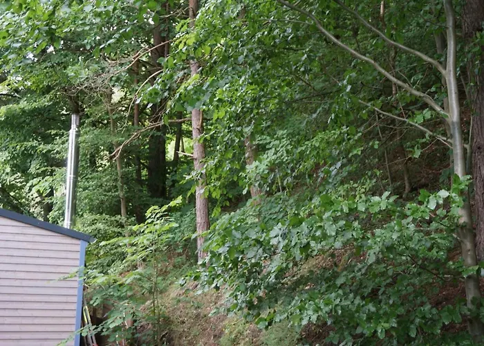 Ferienbungalow Hébergement de vacances *