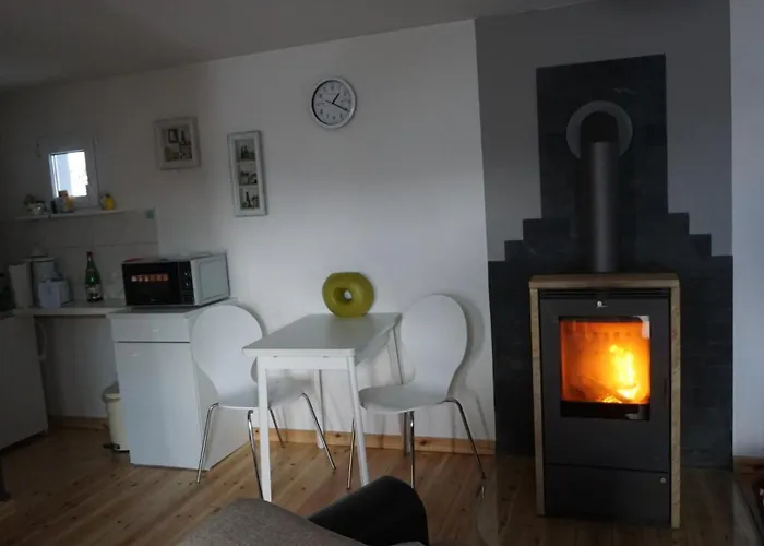 Ferienbungalow Neuruppin