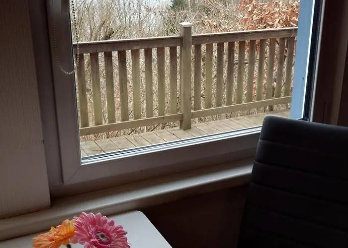 Ferienbungalow Hébergement de vacances