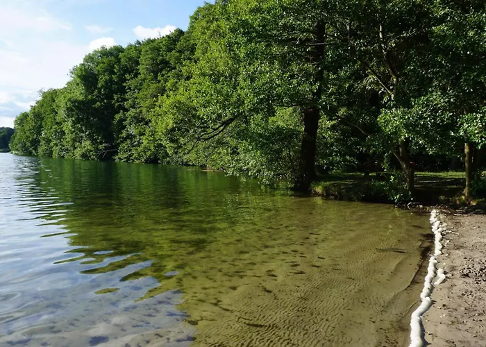 Ferienbungalow * Neuruppin