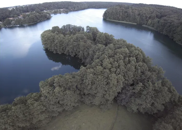 Ferienbungalow * Neuruppin