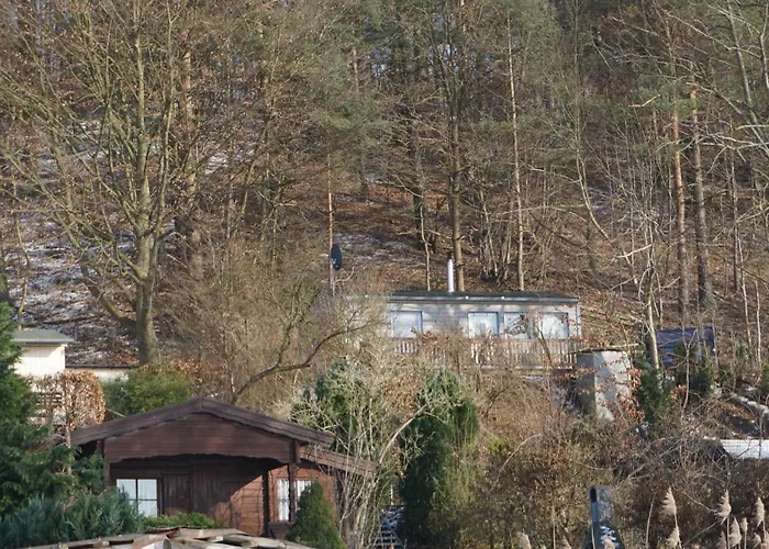 Ferienbungalow Hébergement de vacances