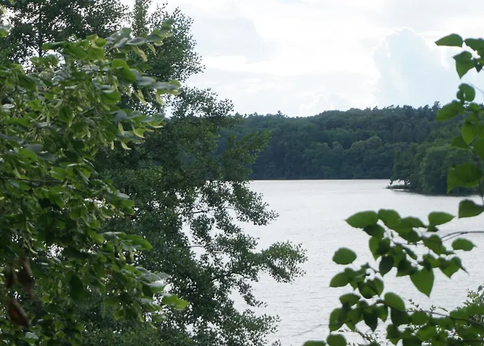 Hébergement de vacances Ferienbungalow *